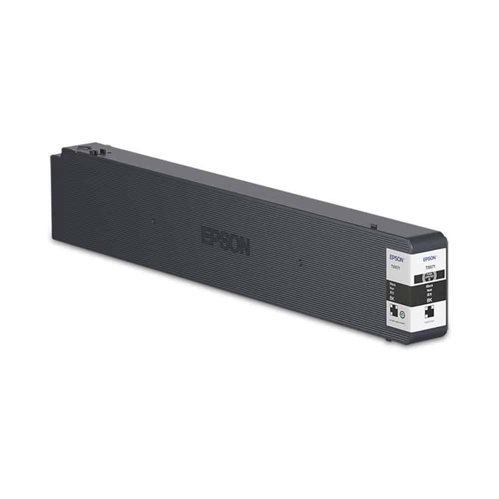 WorkForce WF-C17590 Black  E1 N2