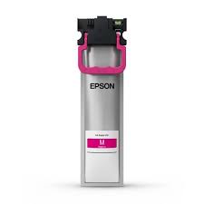 WF-C5000 Magenta Ink Pack (5K) WF-5790 WF-5710  E2 N2y3