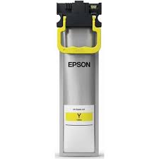 WF-C5000 Yellow Ink Pack(5K) WF-5790 WF-5710  E2 N2y3