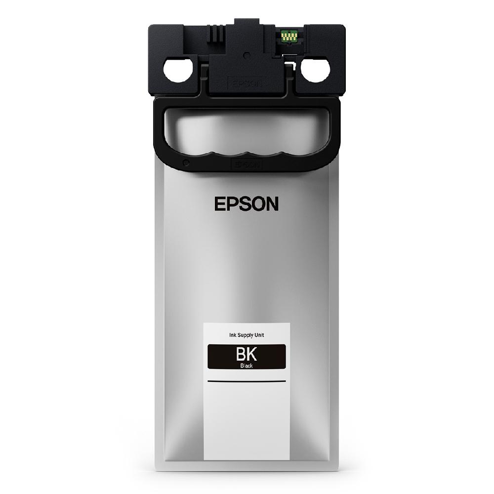 WF-C5000 Black Ink Pack (10K) WF-5790 WF-5710 E2 N2y3