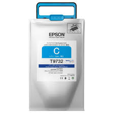 EPSON CARTUCHO CYAN DURABRITE WF-C869R  BOD ALQ