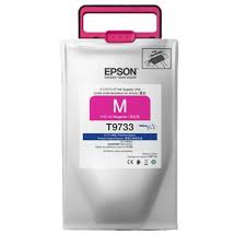 WorkForce WF-C869R Magenta Std BOD PRIN IZQ
