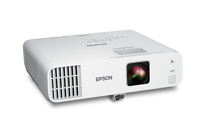 Proyector EPSON Láser PowerLite L260F E6 N5