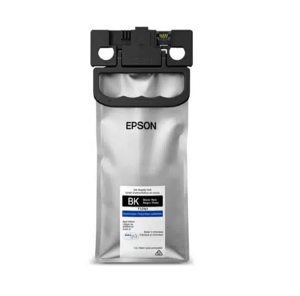 Epson WorkForce WF EM-C800 Black Std E1 N2