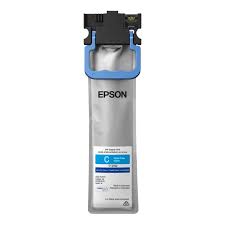 Epson WorkForce WF EM-C800 Cyan Std  E1 N2