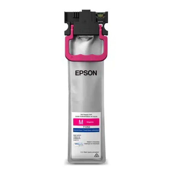 Epson WorkForce WF EM-C800 Magenta Std  E1 N2