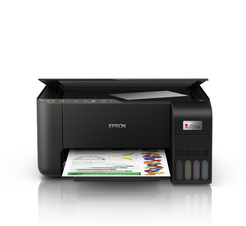 Impresora Multifuncional Epson EcoTank L3250  