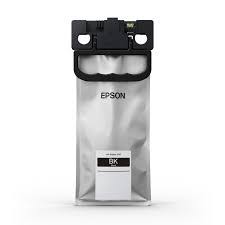 Tinta Negra Epson WFC8100 Stand BOD PRINC IZQ