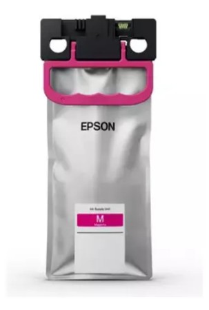 Tinta Magenta Epson WFC8100 Stand BOD PRINC IZQ
