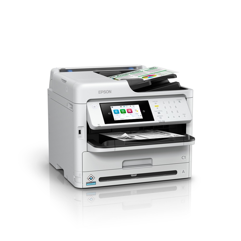 IMPRESORA WORKFORCE WF-M5899