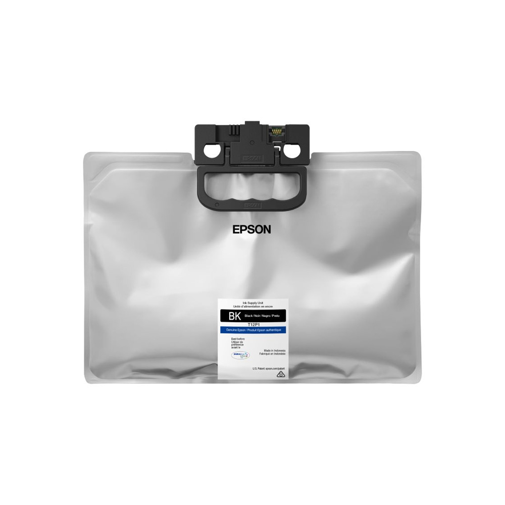 Epson bolsa de tinta para work force EM-C800 negro hi PRINC E1 N2