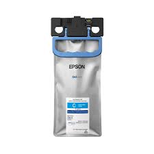 Epson bolsa de tinta para work force EM-C800 cyan hi PRINC E1 N2