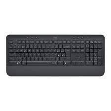 [ID224LOG10] Logitech K650 Wireless Keyboard Graphite Spanish Layout