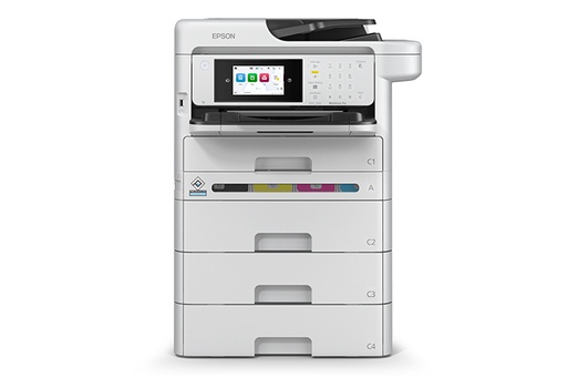 [C11CK27301] Epson impresora Workforce WF-C5891