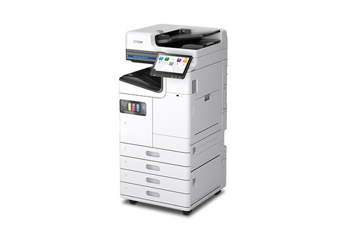 [C11CJ43201] Impresora Multifuncional a Color WorkForce Enterprise AM-C4000