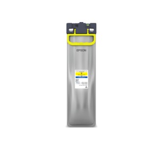 [T13K400] Epson WorkForce EM-C8100 / C8101 Yellow XL BOD PRINC IZQ