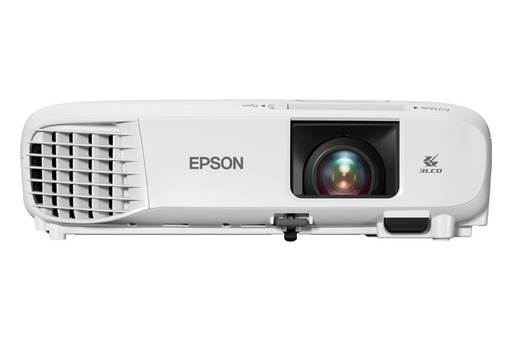[V11HA03020] Epson proyector powerLite 118 1024x768 3800lm 