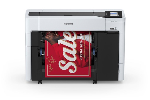 [SCT3770ESR] SURECOLOR T3770E SINGLE ROLL 24