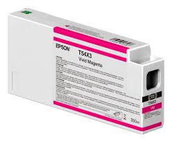[T54X300] Cartucho de Tinta Magenta Vívido UltraChrome HD, 350 ML