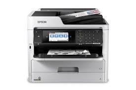 [C11CG04301] WF PRO WF M5799 MFP MONOCROMATICA