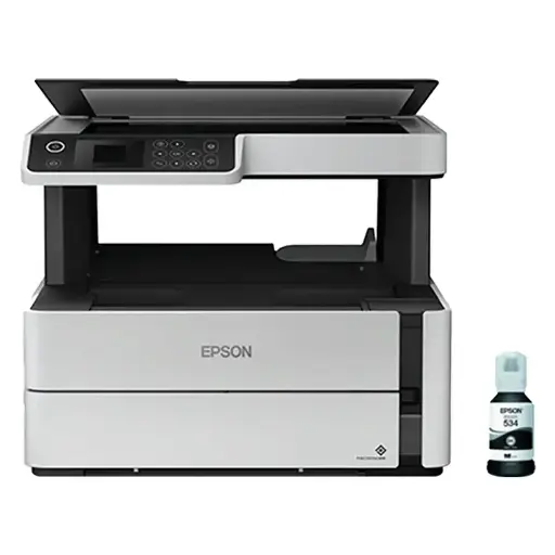 [C11CH43301] Epson Multifuncional M2170 - Workgroup Monocromática 