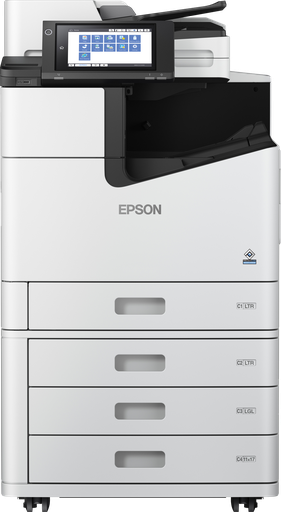 [C11CJ87201] WorkForce Enterprise WF-M21000 Mono MFP