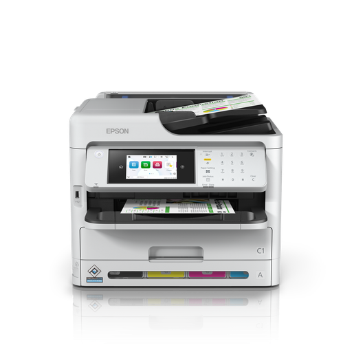 [C11CK23301] WorkForce Pro C5890  Printer Latin  