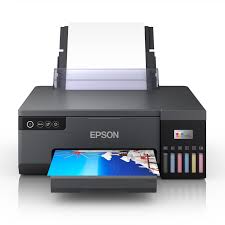 [C11CK37301] Epson ECOTANK L8050  WIFI 