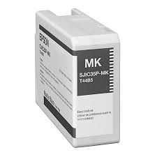 [C13T44B520] Epson cartucho Sjic35P negro mate C6000 C6500  E4 N2
