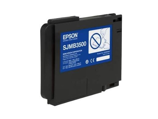 [C33S020580] SJMB3500 Maintenance box for C3500