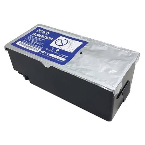 [C33S020596] SJMB7500 Maintenance Box for C7500G C8000 BOD PRINC IZQ N4