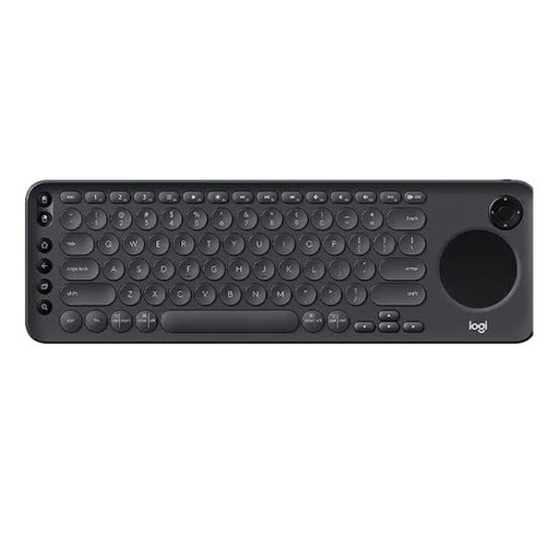 [ID222LOG98] LOGITECH K600 SMART TV KYBD SPANISH