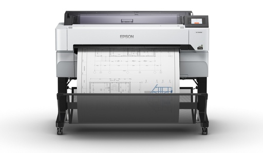 [SCT5470M] Impresora y Escáner Epson SureColor T5470M