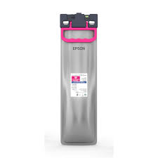 [T05A300] WorkForce WF C878R Magenta Std E1 N6