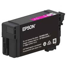 [T40W320] Epson T40W - 50 ml - Magenta gran capacidad/ T3170  E3 N6