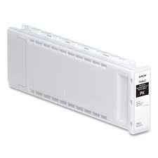 [T44H120] EPSON ULTRACHROME PRO 12 PHOTO BLACK INK CARTRIDGE 700ML  E3 N3