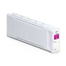[T44H320] EPSON ULTRACHROME PRO 12 MAGENTA INK 700 ML E3 N3