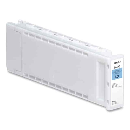 [T44H520] EPSON ULTRACHROME PRO 12 LIGHT CYAN INK CARTRIDGE 700ML  E3 N3