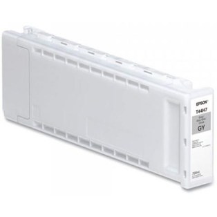 [T44H720] EPSON ULTRACHROME PRO 12 LIGHT BLANCK INK 700ML  E3 N3