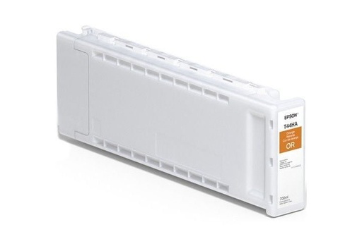 [T44HA20] EPSON ULTRACHROME PRO 12 ORANGE INK CARTRIDGE 700ML  E3 N3
