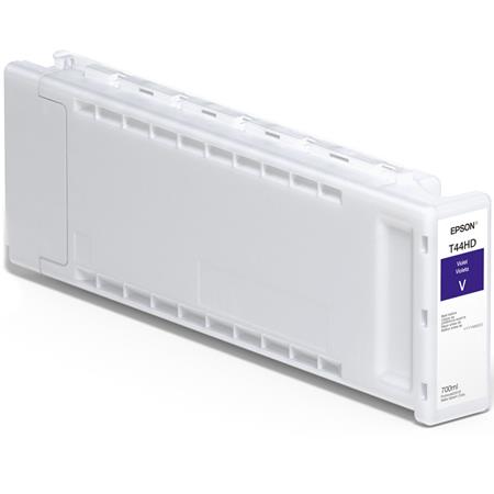 [T44HD20] ESPON ULTRACHROME PRO 12 VIOLET INK CARTRIDGE 700ML  E3 N3