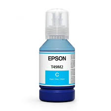 [T49M220] Epson T49M - 140 ml - Cyan SureColor F170, F570 E1 N1 REC