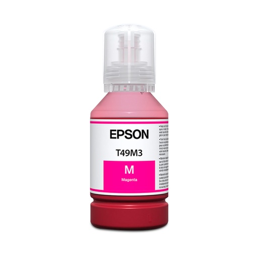 [T49M320] Epson T49M - 140 ml - magenta SureColor F170, F570  E1 N1 REC