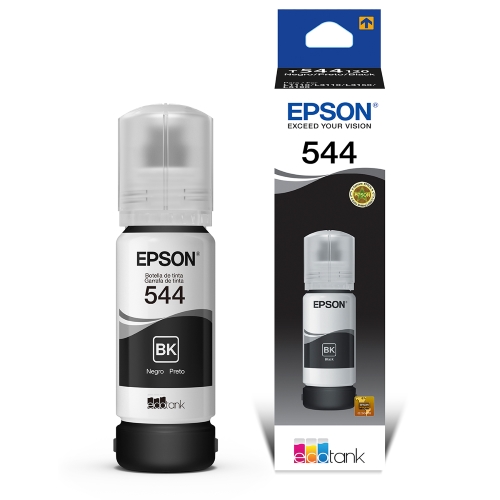 [T554120AL] L8160 BLACK INK EPSON 8180