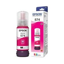[T574320AL] BOTELLA TINTA MAGENTA L8050  BOD REC MOST