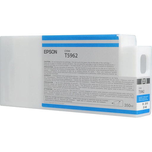 [T596200] Cyan - 350 ml/PRO 7900 / 9900