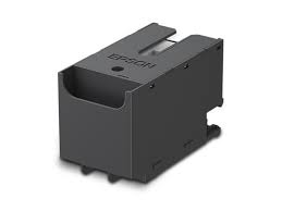 [T671600] WorkForce WF C5210 90  WF C5710 5790 M5799 M5899 M5299 M5399 Maintenance Box  BOD PRINC