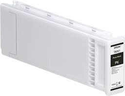 [T800100] EPSON P20000 NEGRO FOTO 700ML  E3 N4Y5
