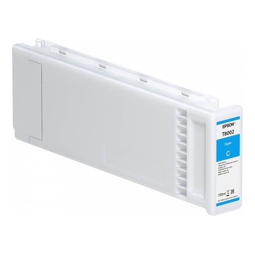 [T800200] EPSON P20000 CYAN 700ML  E3 N4Y5