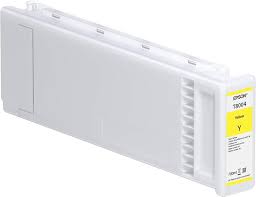 [T800400] EPSON P20000 AMARILLO 700ML  E3 N4Y5